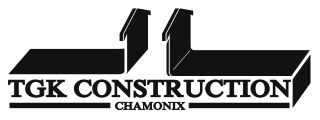 TGK Construction Logo