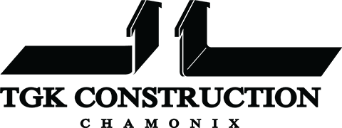 TGK Construction Logo